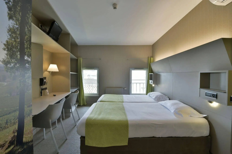 Auberge de la Commanderie