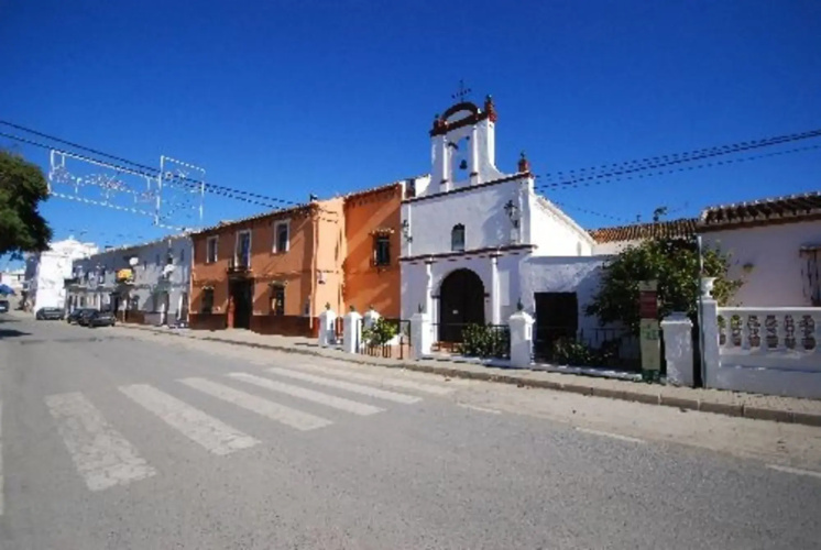 Casa Rural Abuela Ana