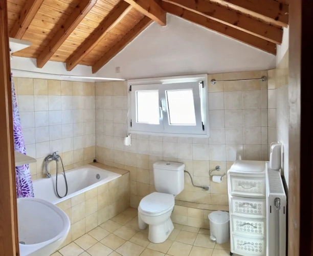 2 Bedrooms Standard Suite with balcony and with sea view