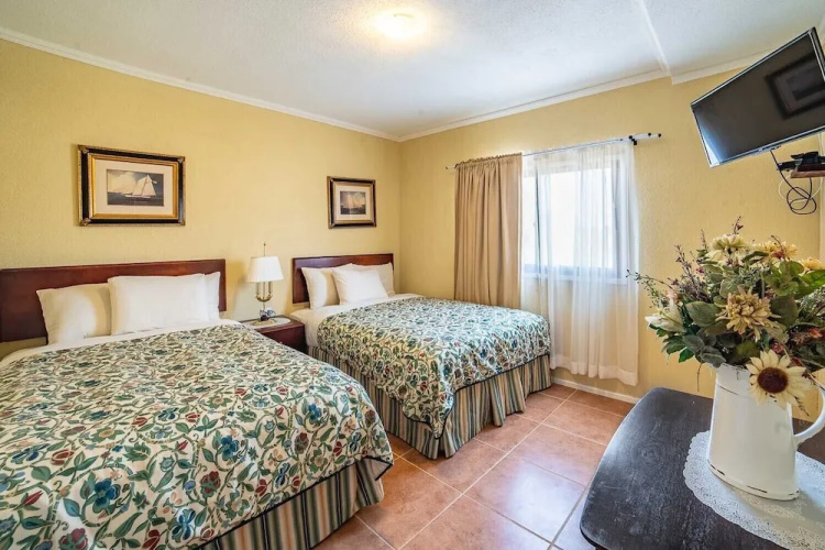 Hotel Serena Dream