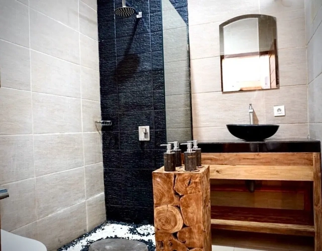 1 Bedroom Villa