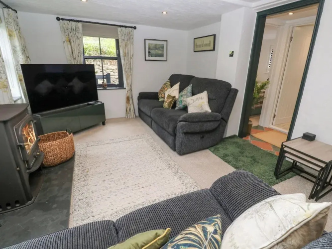 Wood Brook Cottage