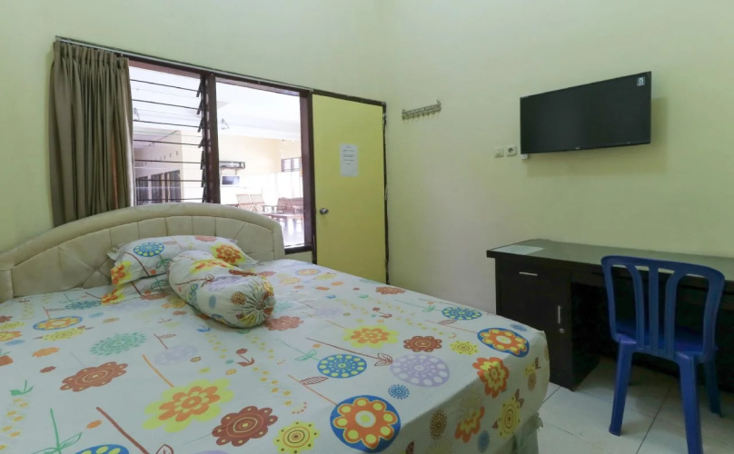OYO 2902 Graha 18