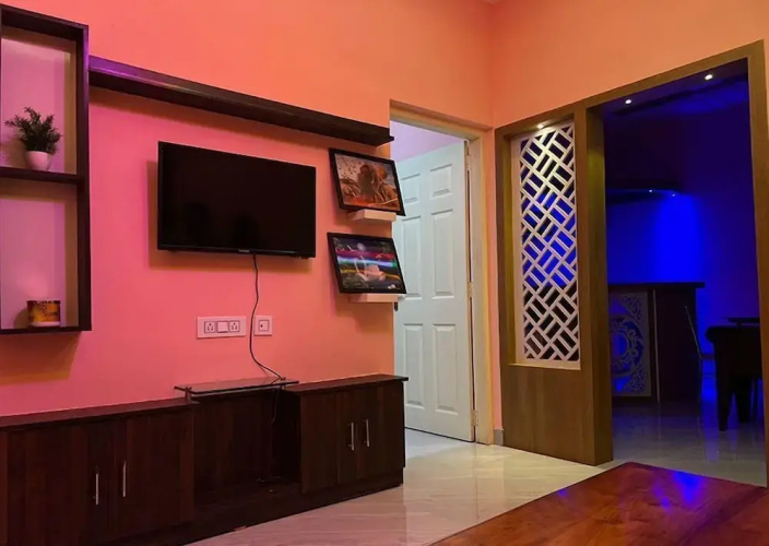 Aikkara Cottages