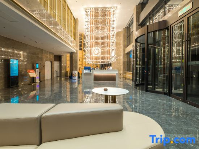 Wanda Moments, Pingdingshan Lushan
