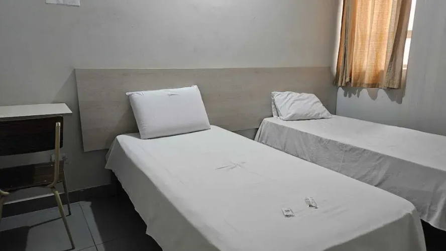 Hotel Itavera Brasil