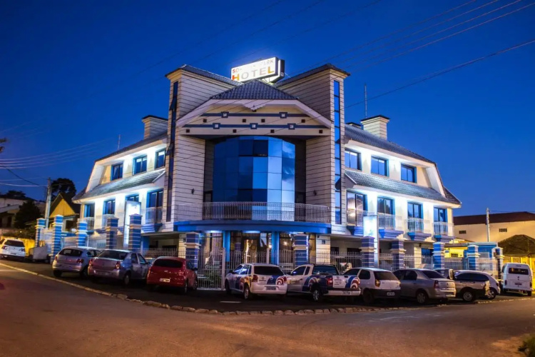 Sokulski Park Hotel