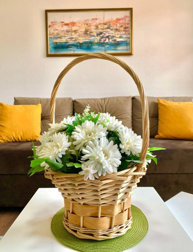 Apartments Pendik