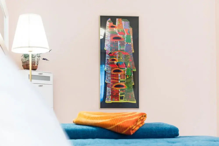 Apartment Schwedenplatz