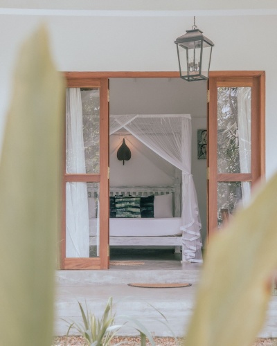 Deluxe Bungalow