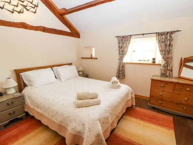 Sonya's Cottage