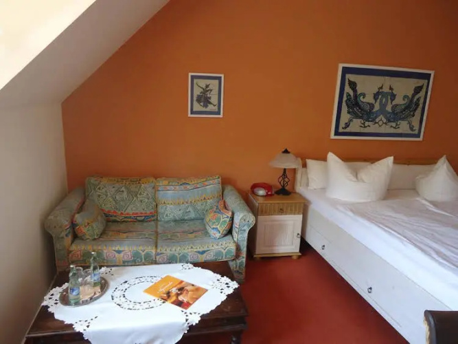Hotel Wilhelmshof