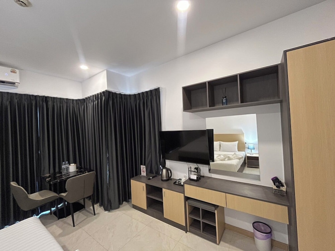 Lucky Residence Phuket Town by T&P
