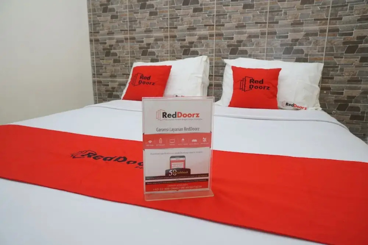 RedDoorz Plus @ Ciumbuleuit Area