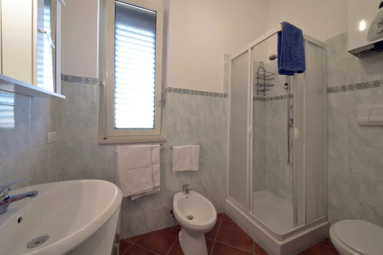 B&B Villa Nicoletta