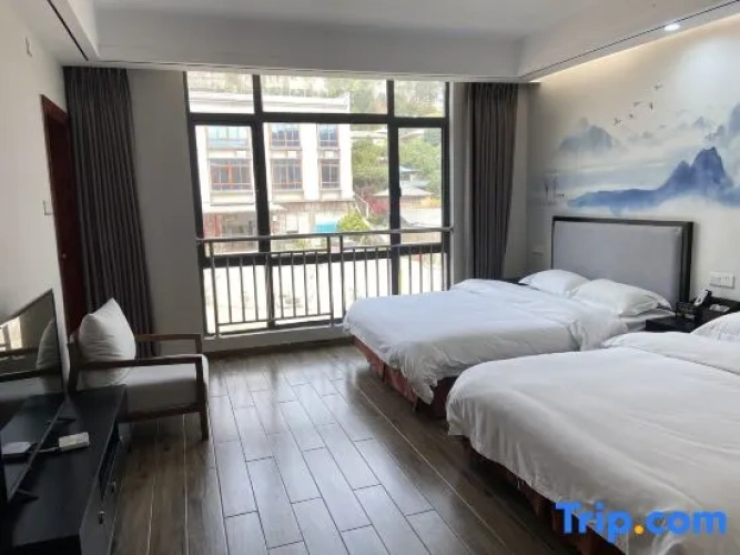 2 Bedrooms Family Suite