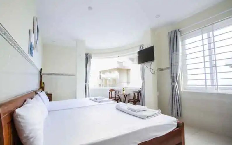 Hoang Phat Hotel