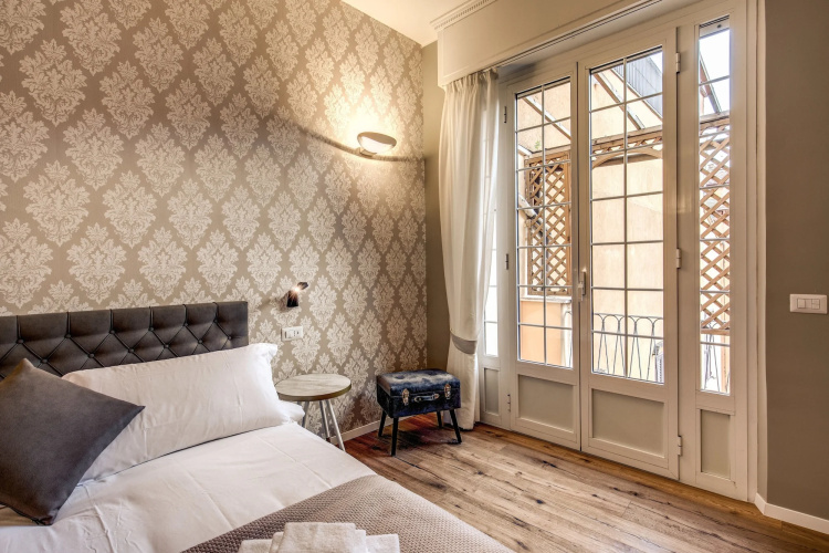 Elysium Suites