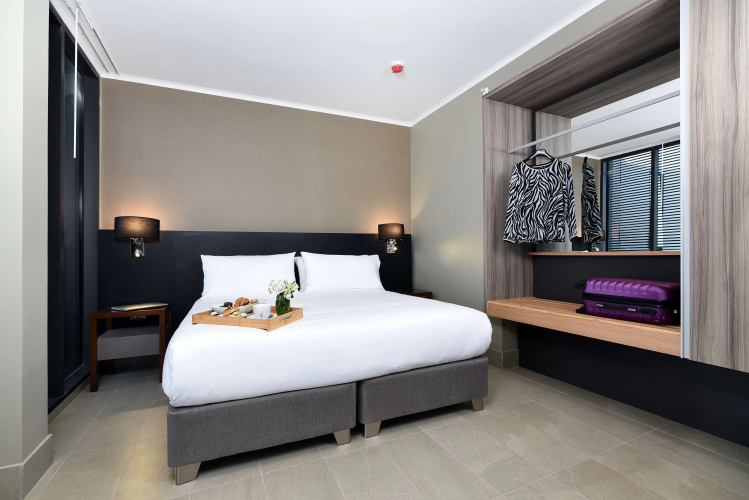 Best Western Ferrat