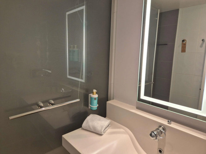 Hôtel Novotel Bordeaux Centre photo 10