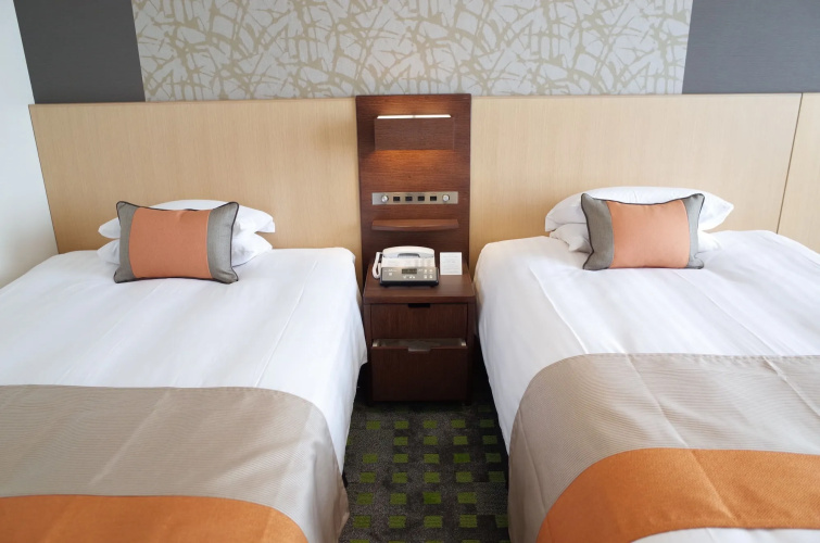 Shibuya Excel Hotel Tokyu photo 12