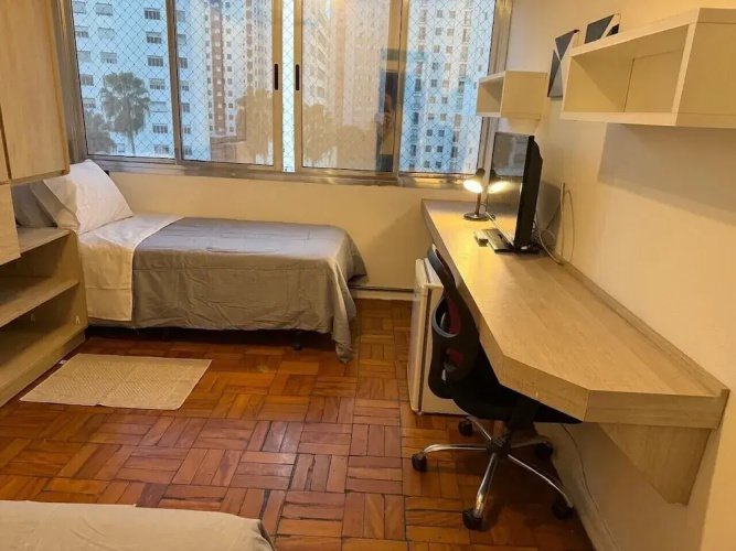 Hotel 4 Living
