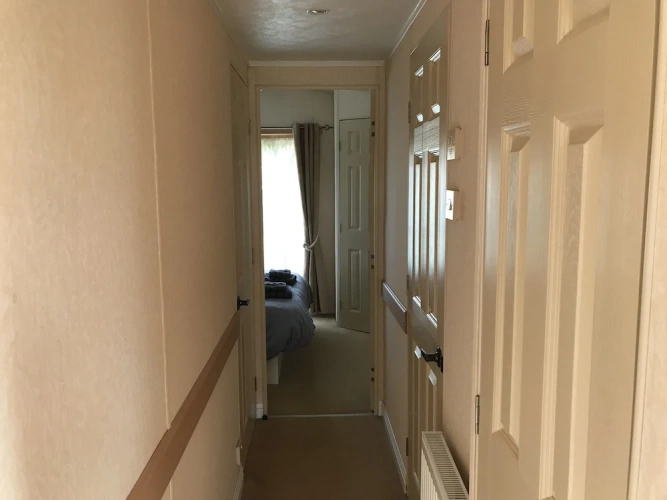 Quadruple Chalet