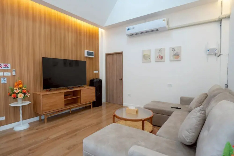 Ongsa Poolvilla Udonthani