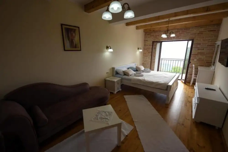 Comfort Villa