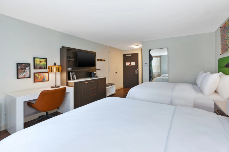 Hotel Indigo Rochester  Mayo Clinic Area photo 8