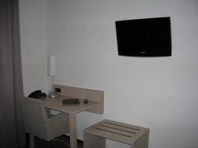 Hotel Millings Centrum