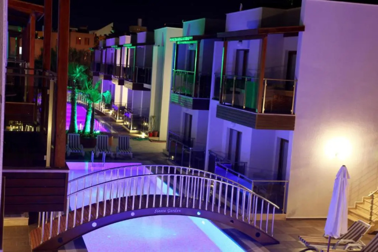 Image de l'hôtel