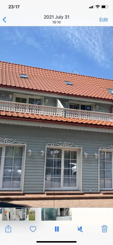 S.I. House