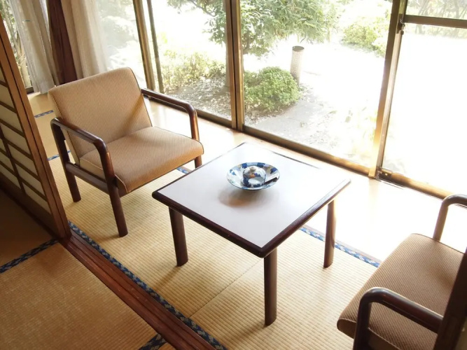 Hotel Ukai