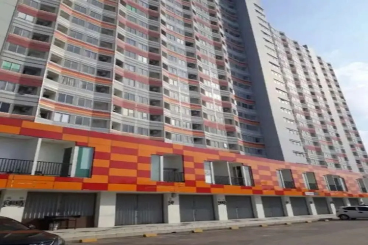 Otel görseli