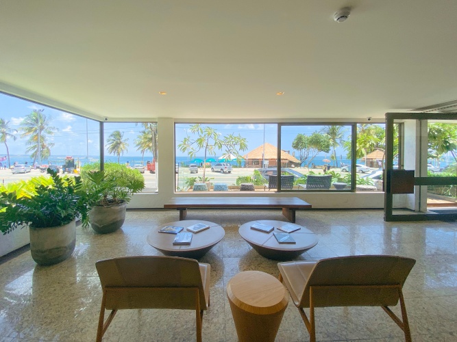 Hotel Ponta Verde photo 31