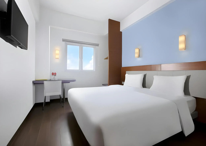 Amaris Hotel Serpong - Tangerang