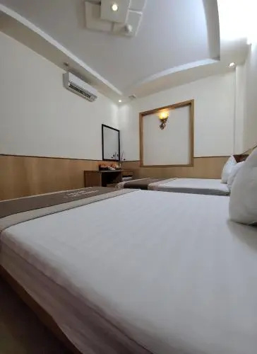 Phuong Anh 3 Hotel