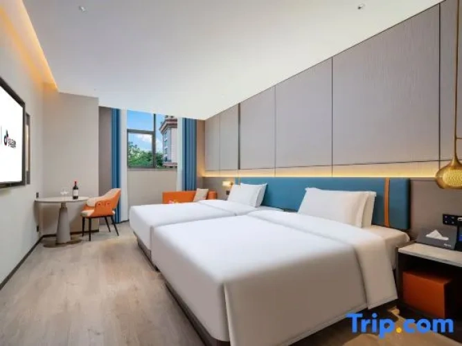 Executive Twin room