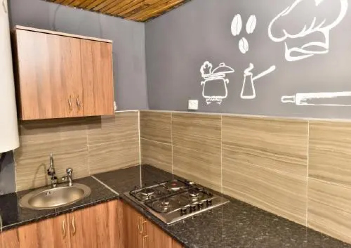 Mini House Hostel