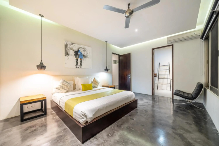 Villa Onyx