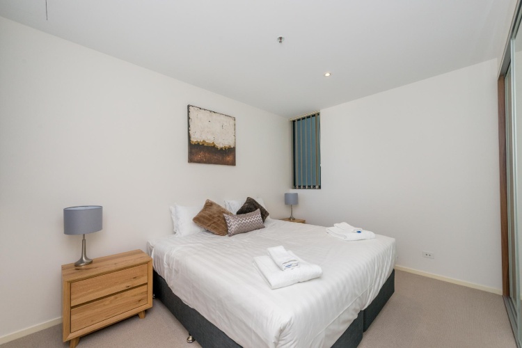 1 Bedroom Standard room
