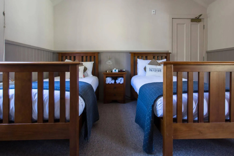 Cardrona Hotel