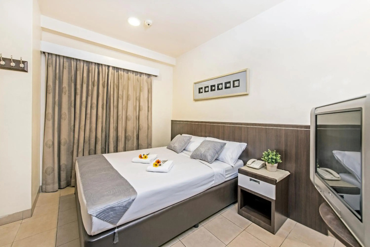 Hotel 81 - Balestier
