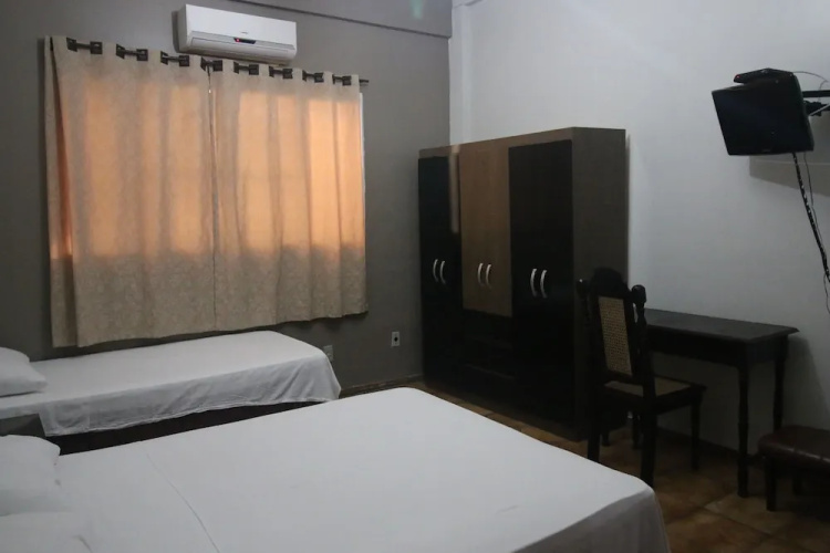 Hotel Khatib