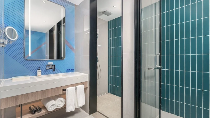 1 Bedroom Suite