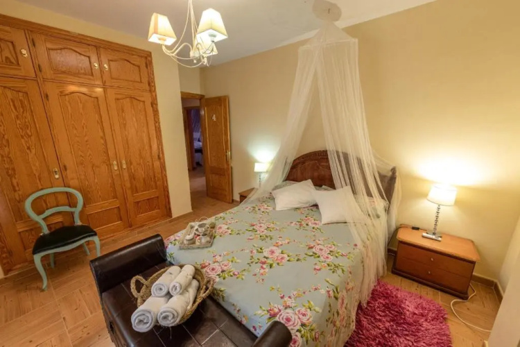 Los Valles & Spa