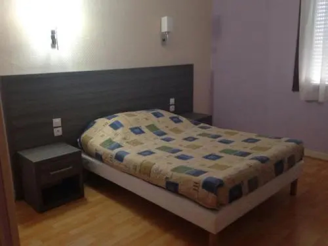 Est Ouest Hôtel