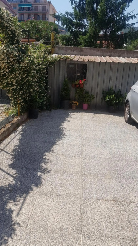 la maisonnette di anna