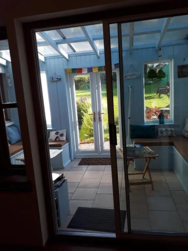 Garragh Mhor B&B